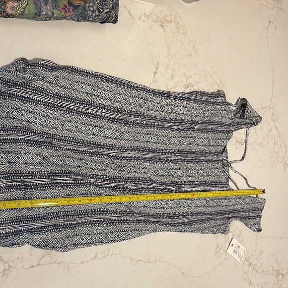 Mini dress - Picture 5 of 5